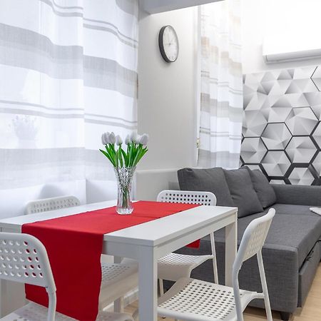 Dob Street Residence Budapest Exterior foto
