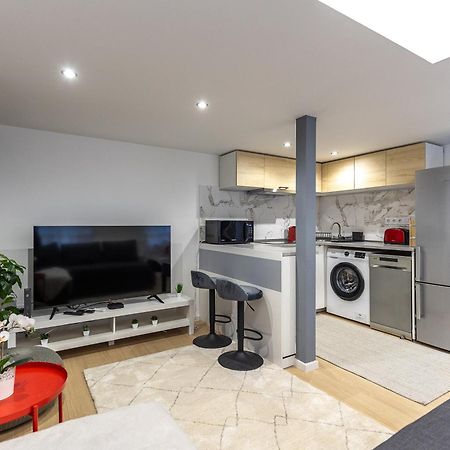 Dob Street Residence Budapest Exterior foto