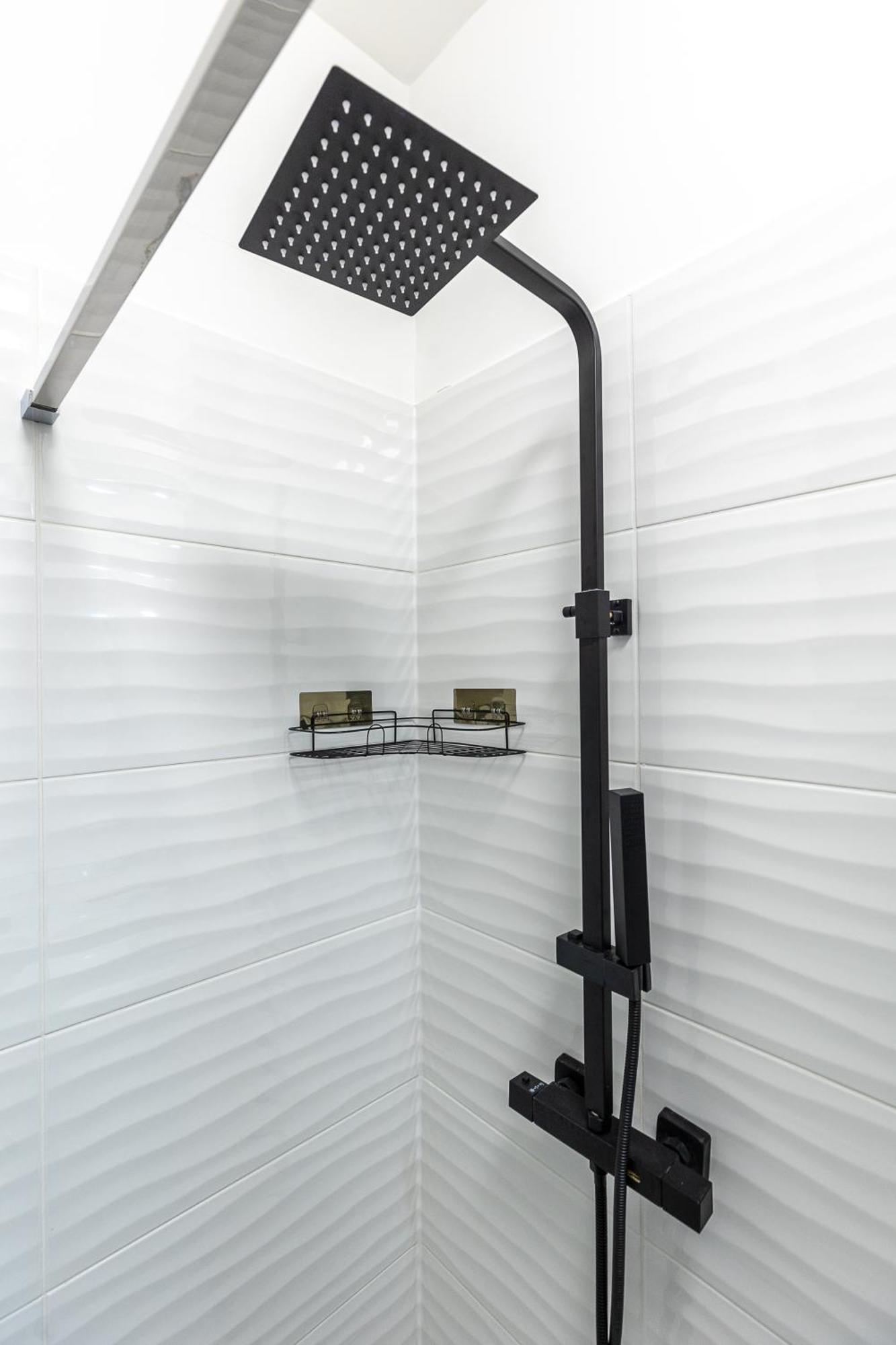 Dob Street Residence Budapest Exterior foto