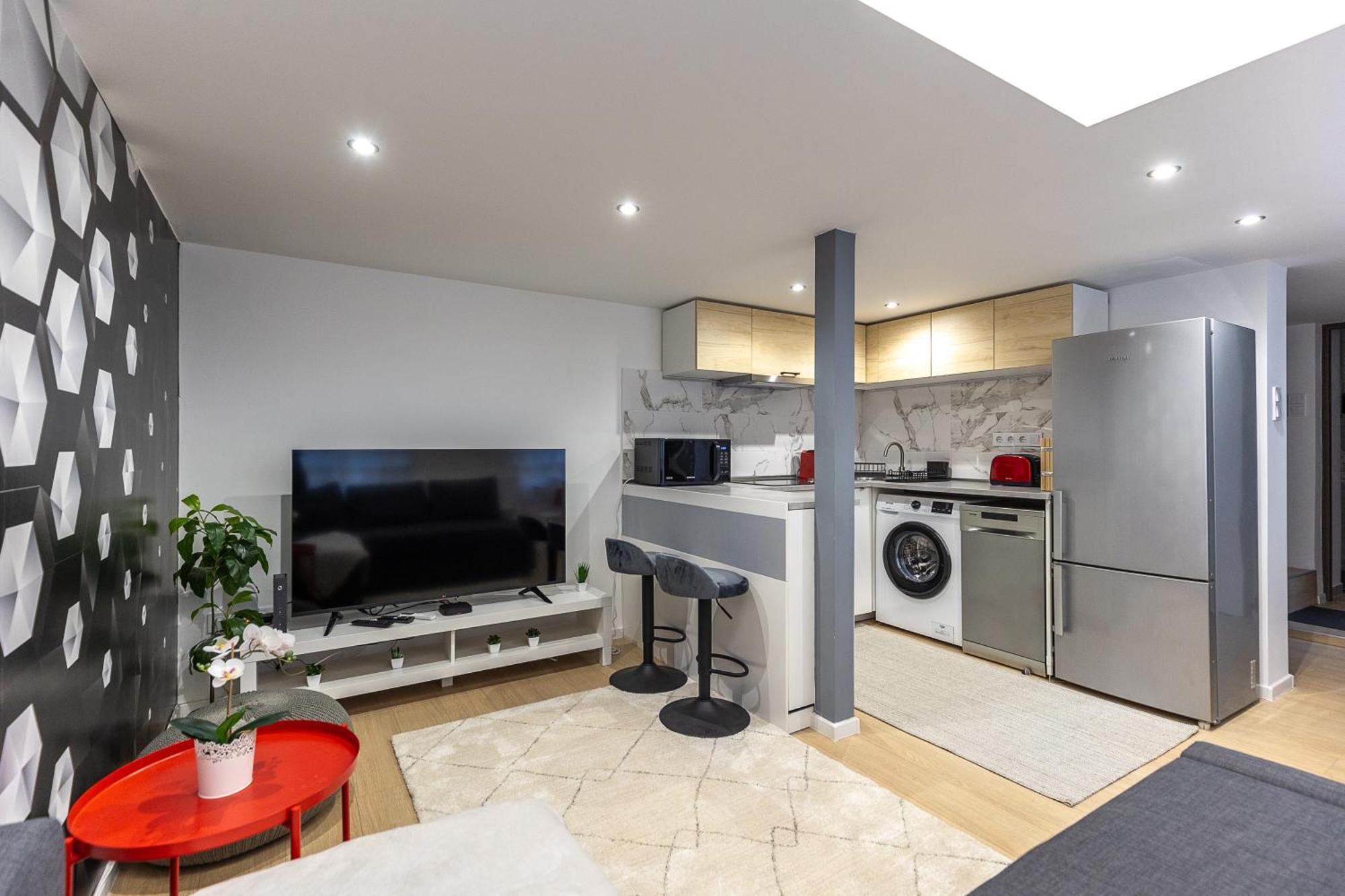 Dob Street Residence Budapest Exterior foto