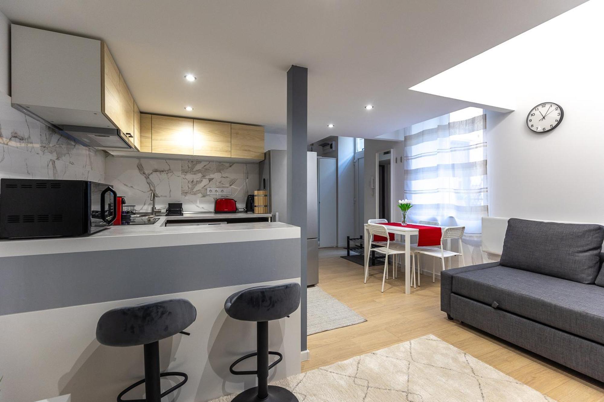 Dob Street Residence Budapest Exterior foto