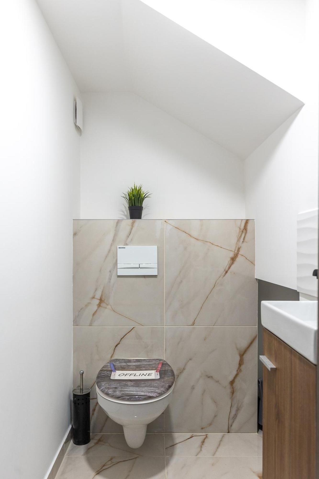 Dob Street Residence Budapest Exterior foto