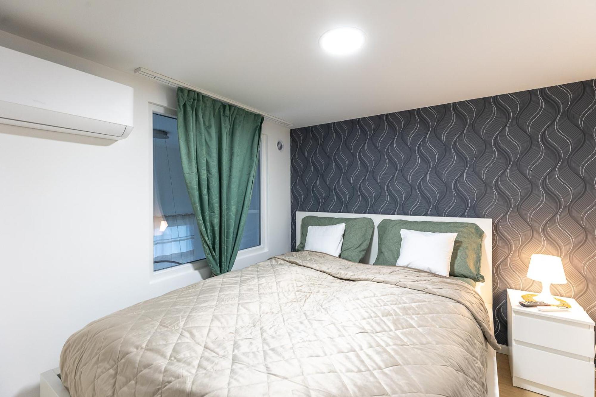Dob Street Residence Budapest Exterior foto